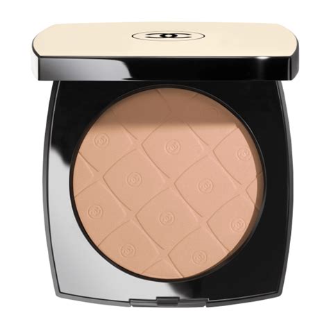 chanel les beiges oversize|Chanel highlighter.